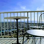 Les Aigues Marines - Belle Vue Et Port *