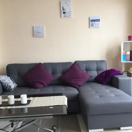 Les Aigues Marines - Belle Vue Et Port Palavas-les-Flots