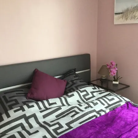 Apartman Les Aigues Marines - Belle Vue Et Port Palavas-les-Flots
